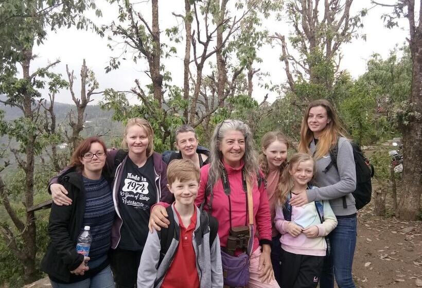 Resort Trinetra Orchards