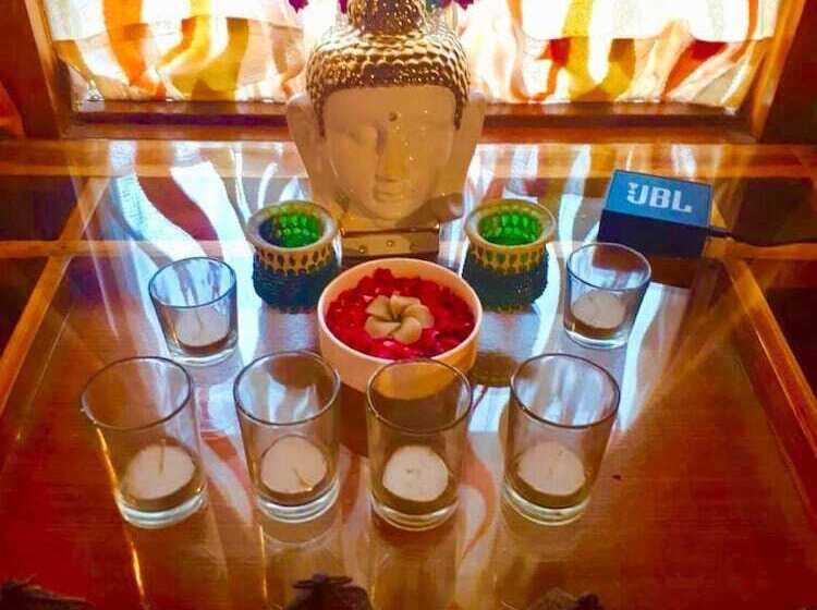 Resort Trinetra Orchards