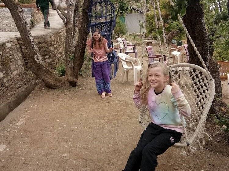 Resort Trinetra Orchards