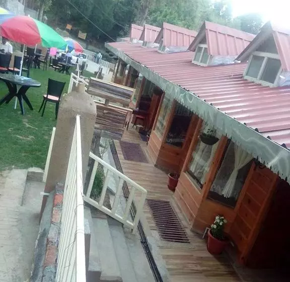 Royal Dutch Resorts And Doll Museum
