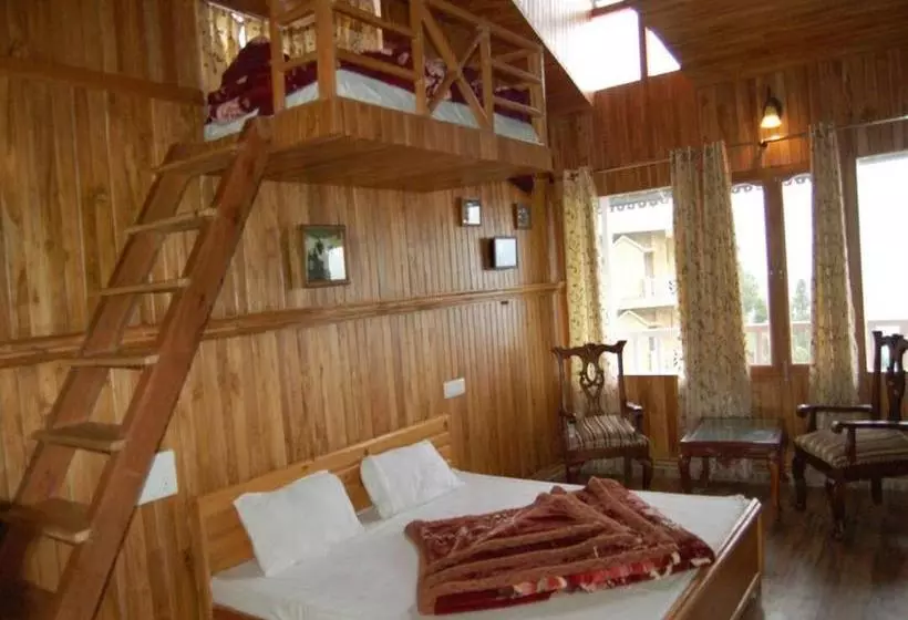 Royal Dutch Resorts And Doll Museum