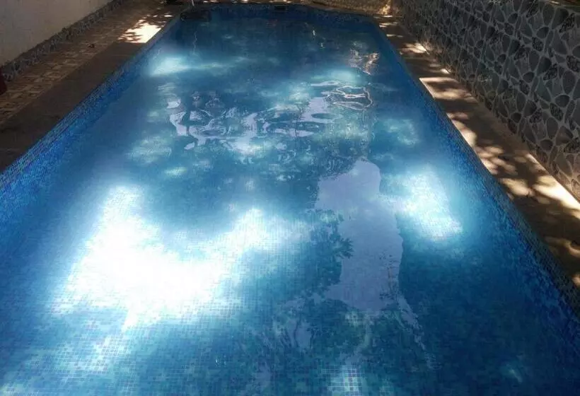 Strand Resort