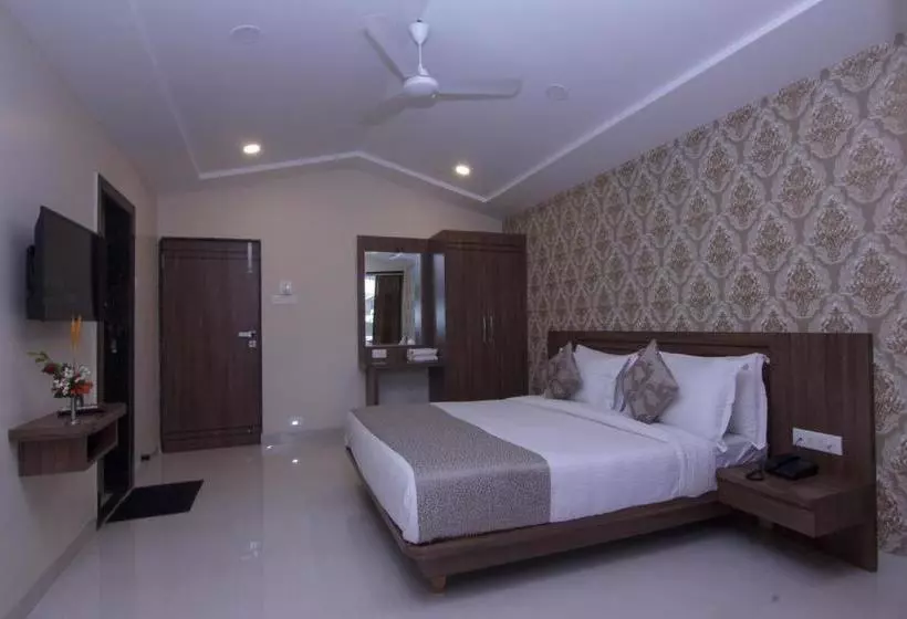 Sunshine Resort