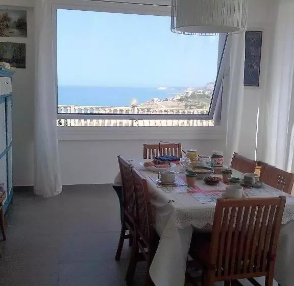 B&b Monterosso