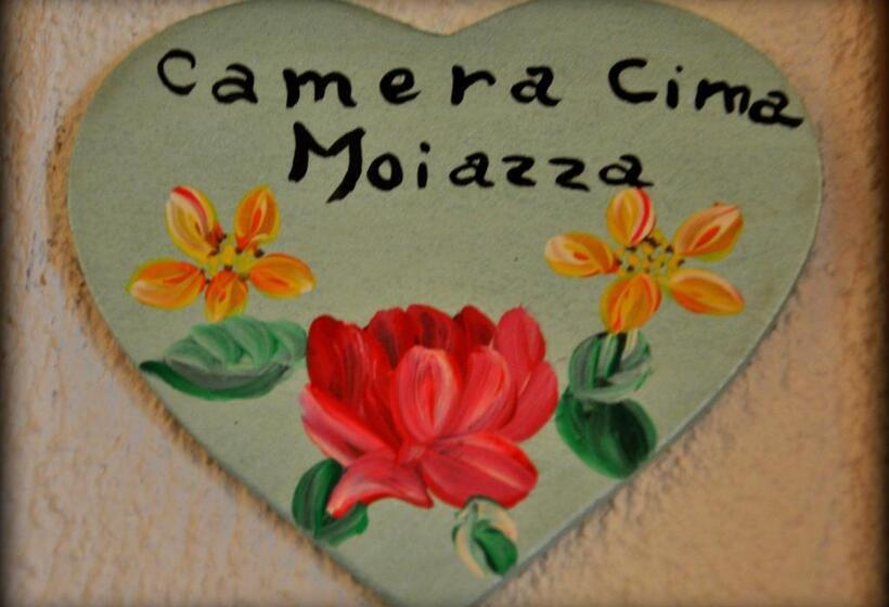 צימר Camere Nordest Sudest  Conca Agordina