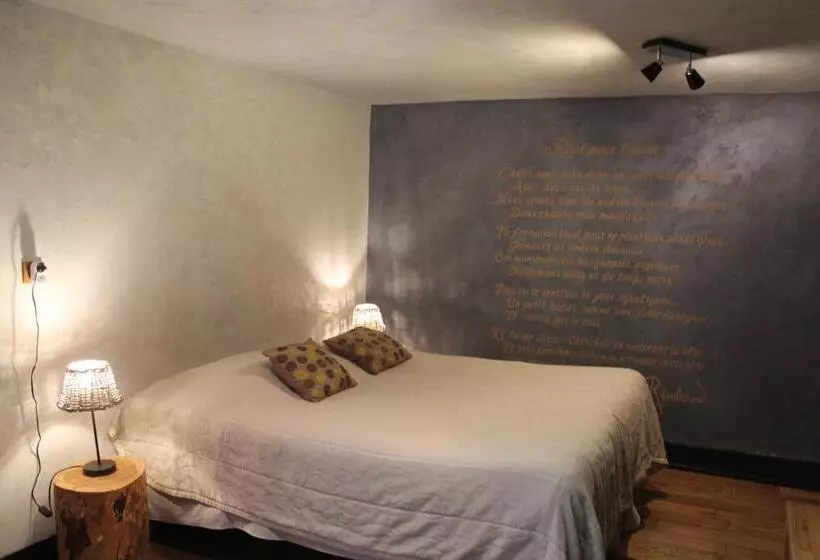 Aamiaismajoitus (B&B) Côté Chambres