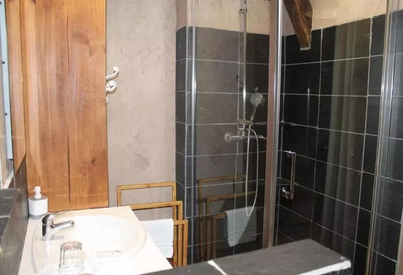 Aamiaismajoitus (B&B) Côté Chambres