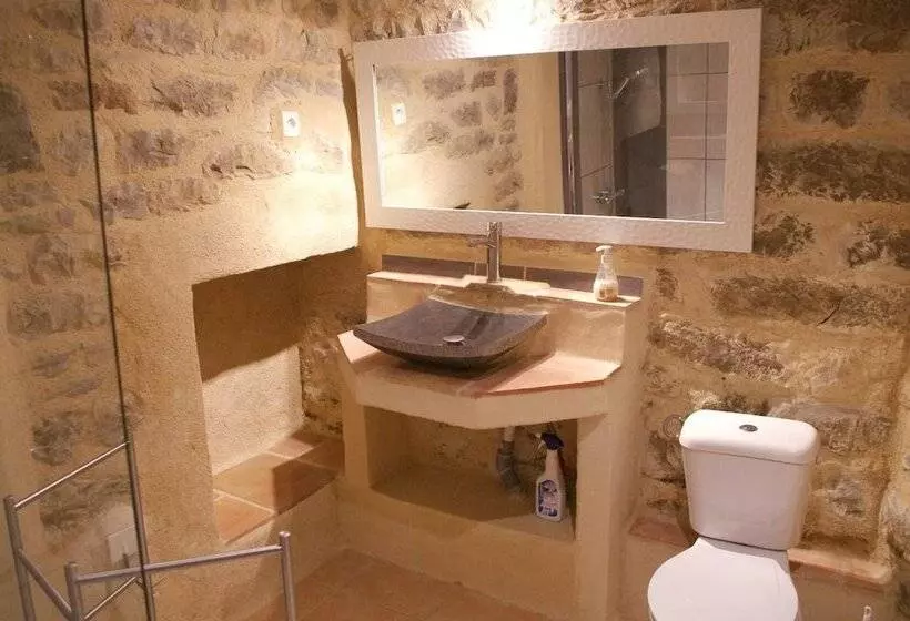 Aamiaismajoitus (B&B) La Prade Basse 82