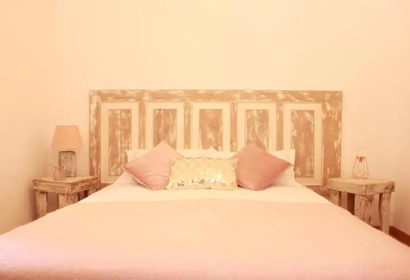 ベッドアンドブレックファースト Lanui Vintage Guest House