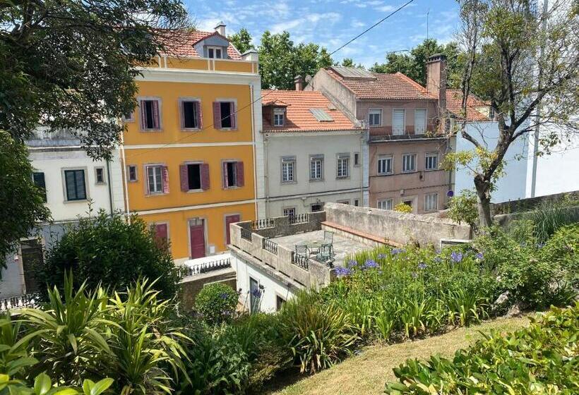 تختخواب و صبحانه Lanui Vintage Guest House