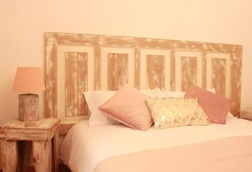 ベッドアンドブレックファースト Lanui Vintage Guest House