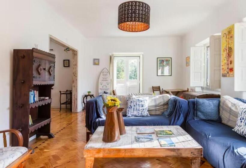 تختخواب و صبحانه Lanui Vintage Guest House