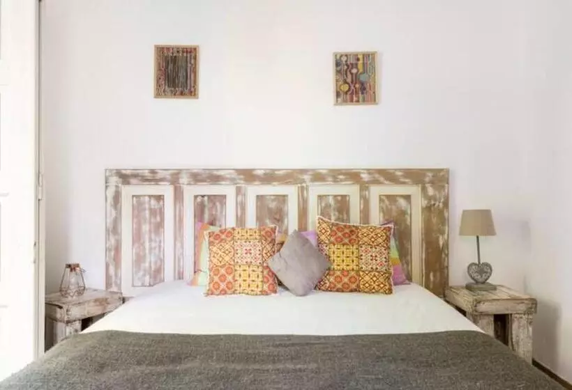 ベッドアンドブレックファースト Lanui Vintage Guest House