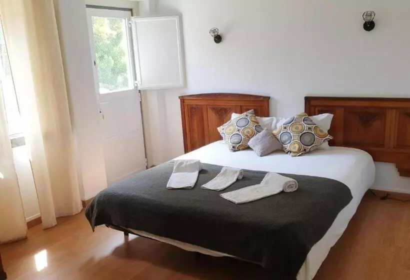 ベッドアンドブレックファースト Lanui Vintage Guest House