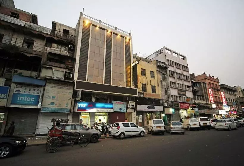 Hotel Duke
