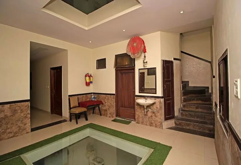 Hotel Duke