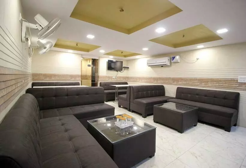 Hotel Duke