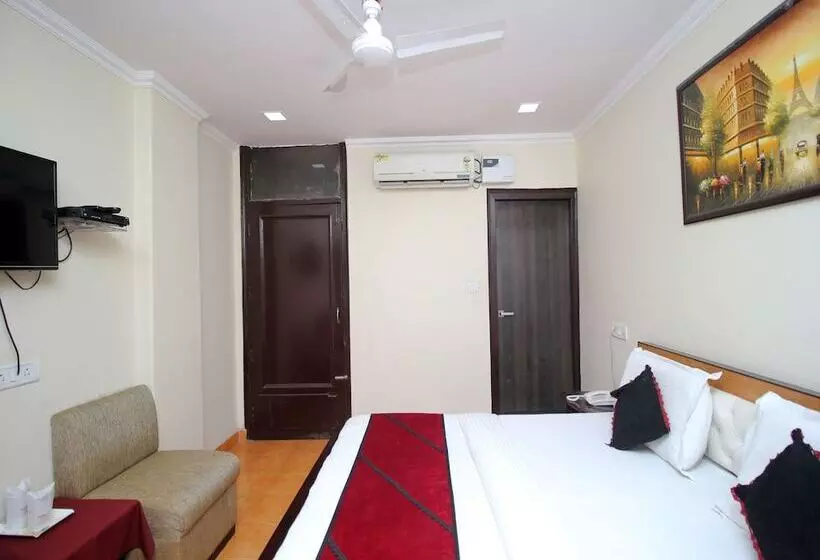 Hotel Duke