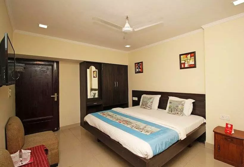 Hotel Duke