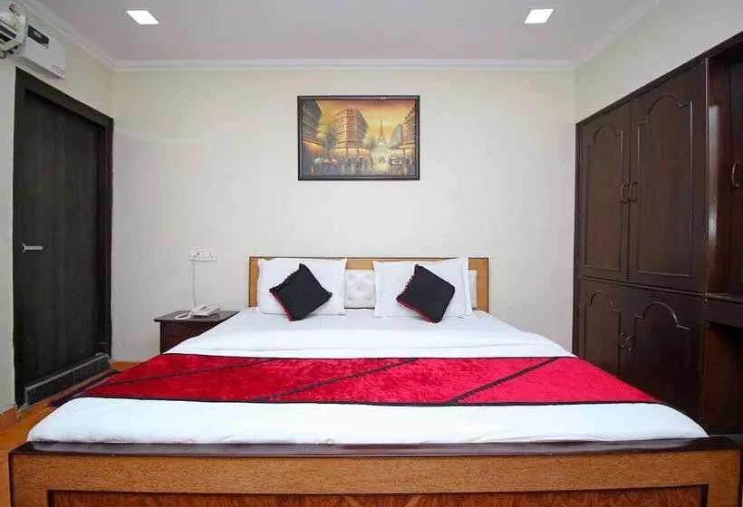 Hotel Duke