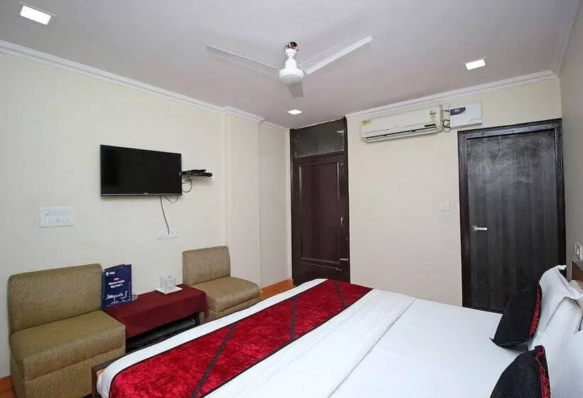 Hotel Duke