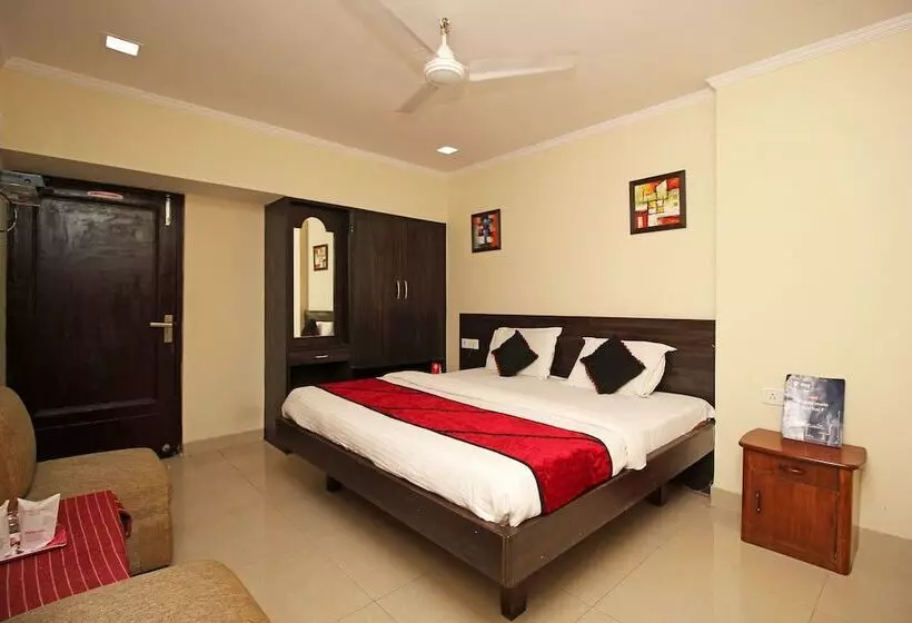 Hotel Duke