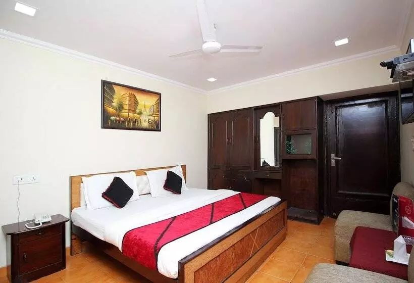 Hotel Duke