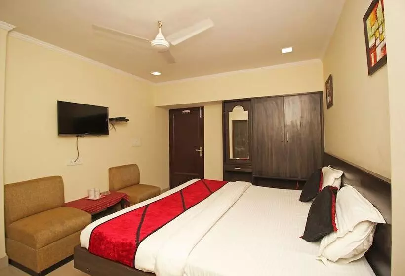 Hotel Duke