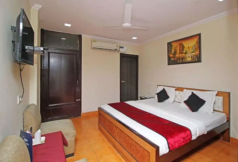 Hotel Duke