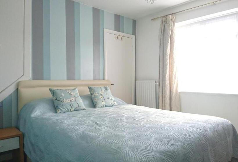 호텔 Glendevon House