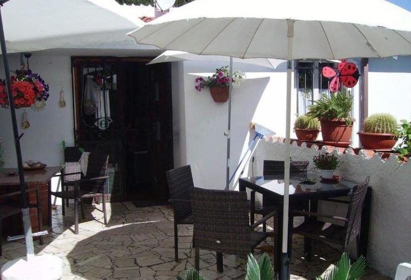 فندق Hegelberger