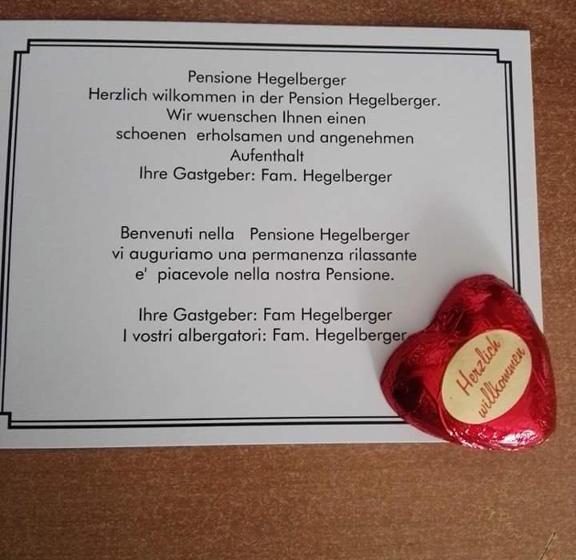 فندق Hegelberger