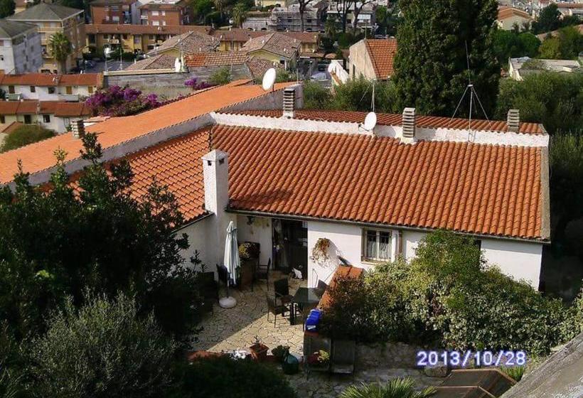 فندق Hegelberger