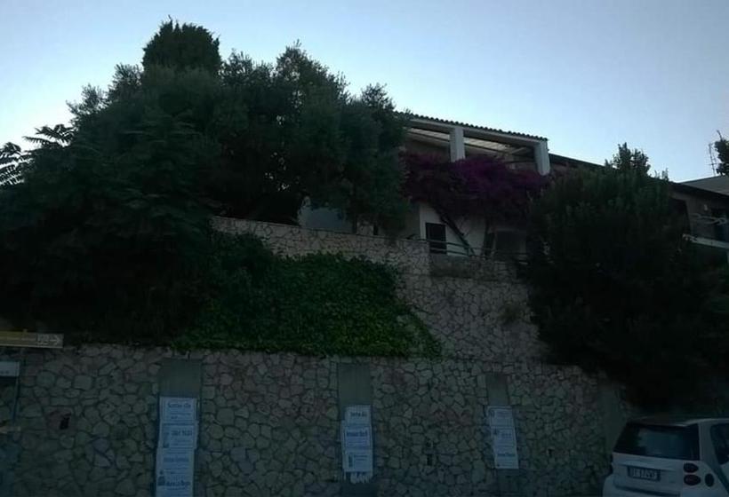 فندق Hegelberger