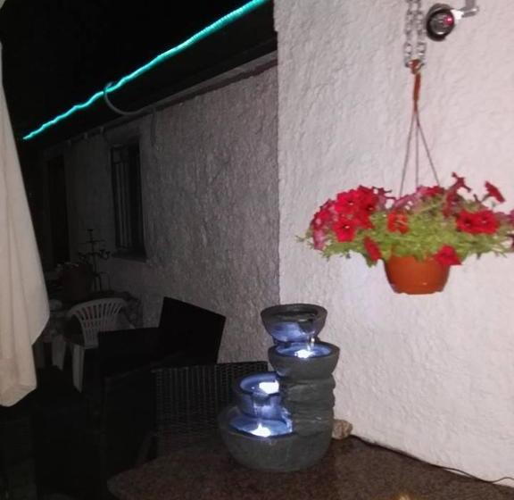 فندق Hegelberger