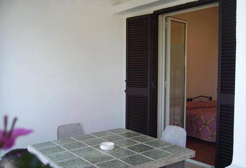 فندق Hegelberger