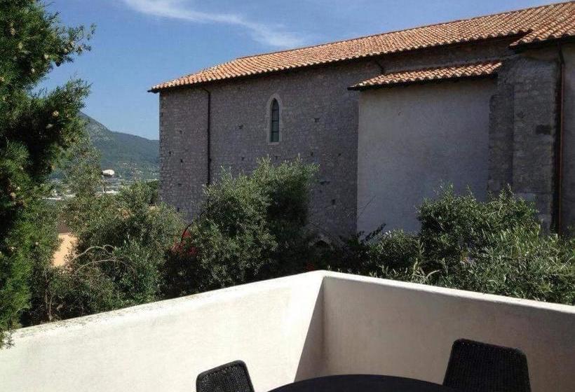 فندق Hegelberger