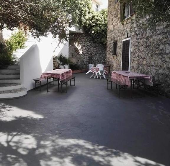 فندق Hegelberger