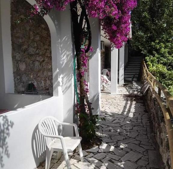 فندق Hegelberger