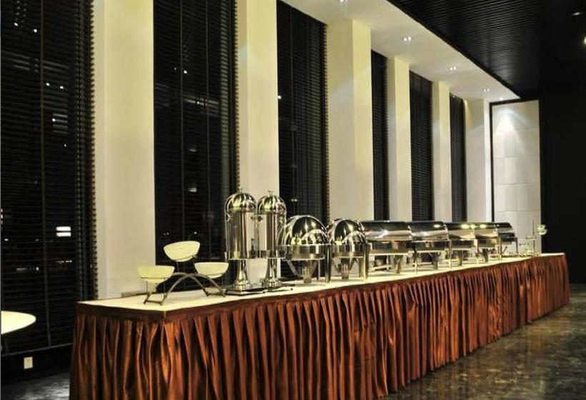 فندق Huashan Furun