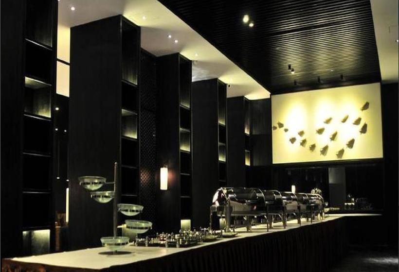 فندق Huashan Furun