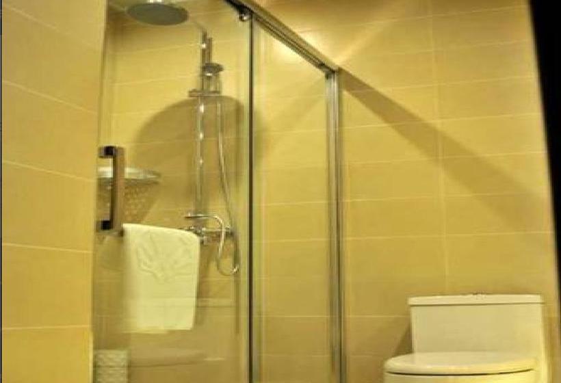 فندق Huashan Furun