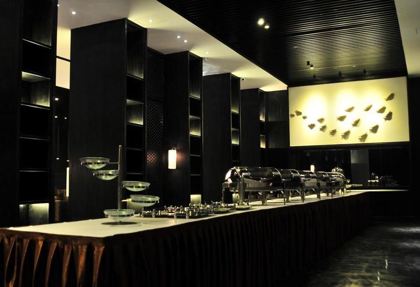 فندق Huashan Furun