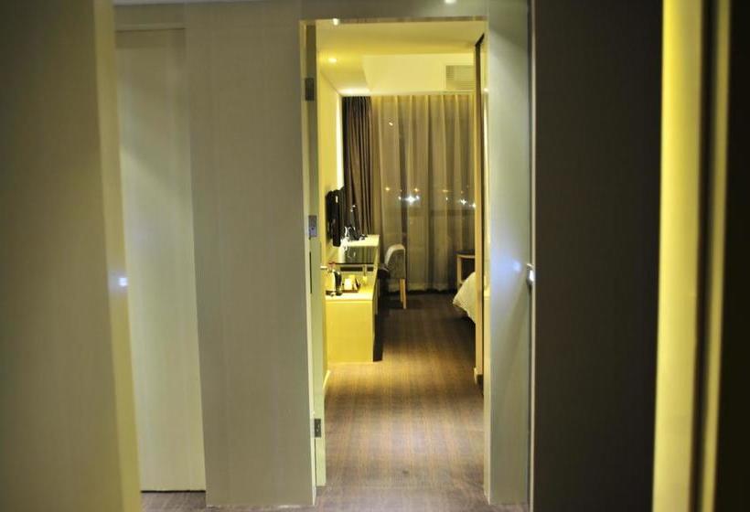 فندق Huashan Furun