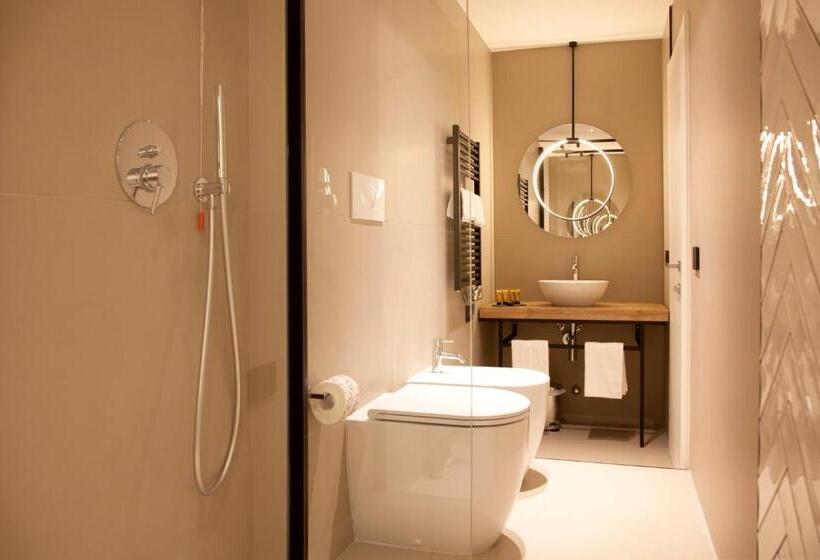 Meg Lifestyle Hotel & Apartaments