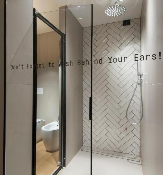 Meg Lifestyle Hotel & Apartaments