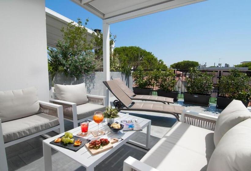 Meg Lifestyle Hotel & Apartaments