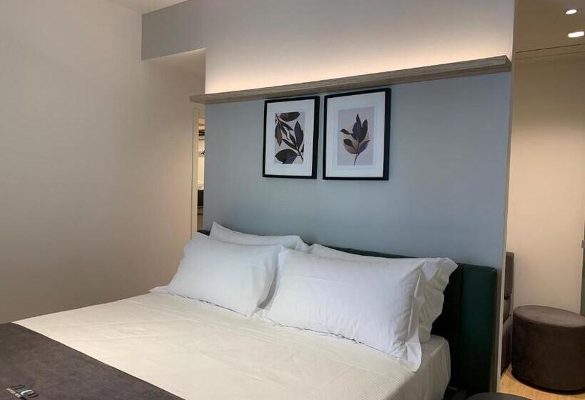 Meg Lifestyle Hotel & Apartaments