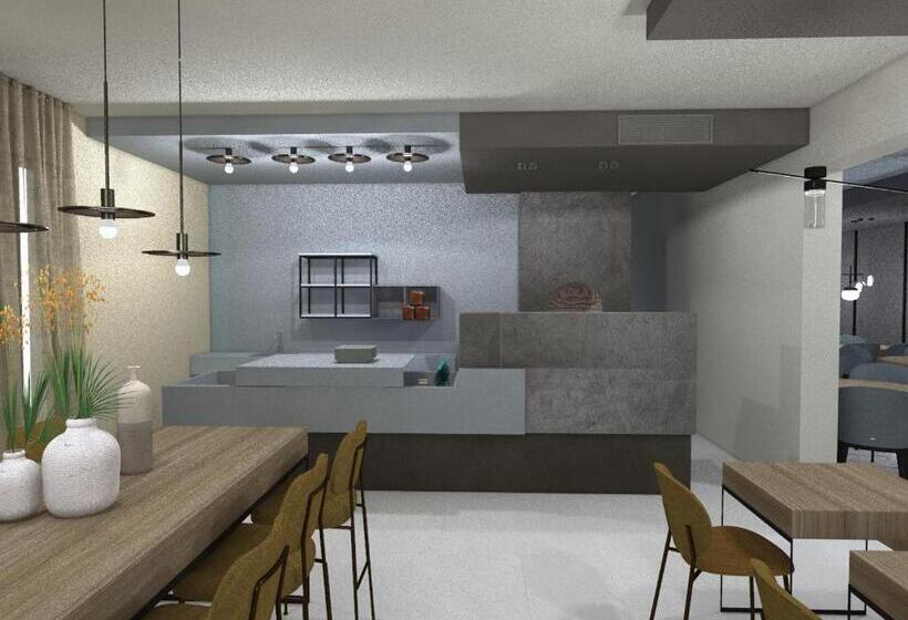 Meg Lifestyle Hotel & Apartaments