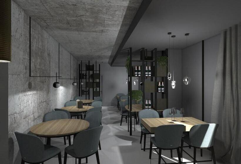 Meg Lifestyle Hotel & Apartaments